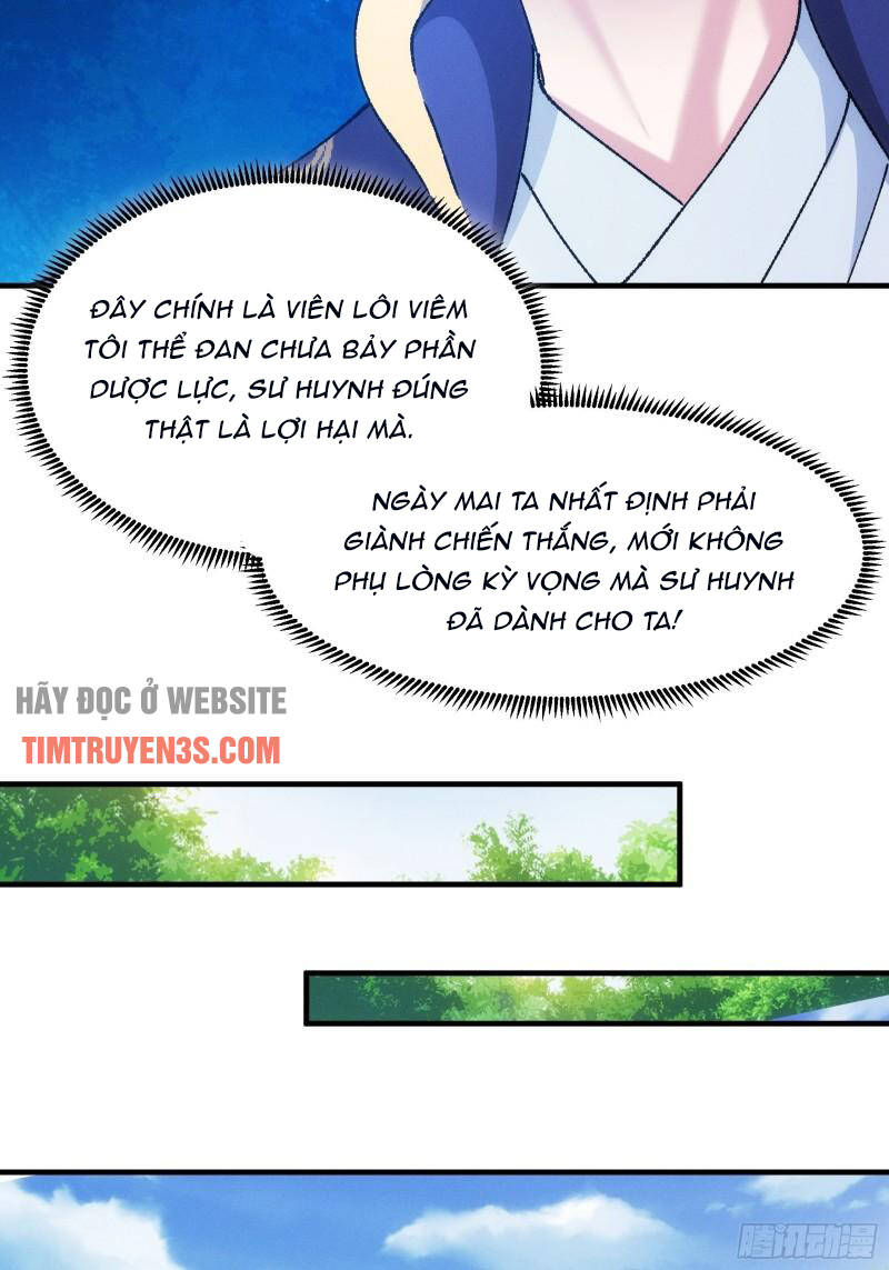 Ta Chính Là Không Theo Sáo Lộ Ra Bài Chapter 97 - 17