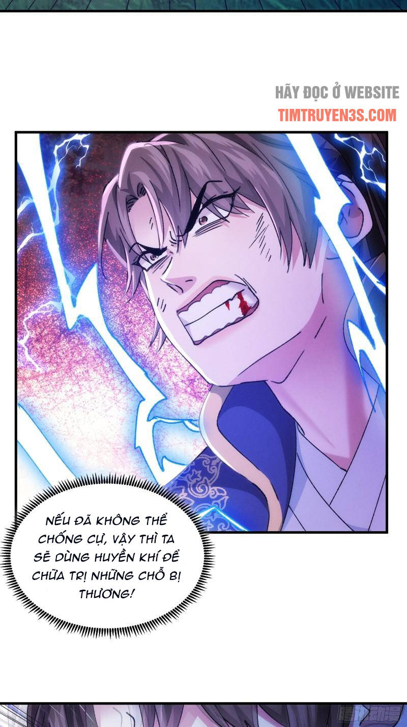 Ta Chính Là Không Theo Sáo Lộ Ra Bài Chapter 97 - 3