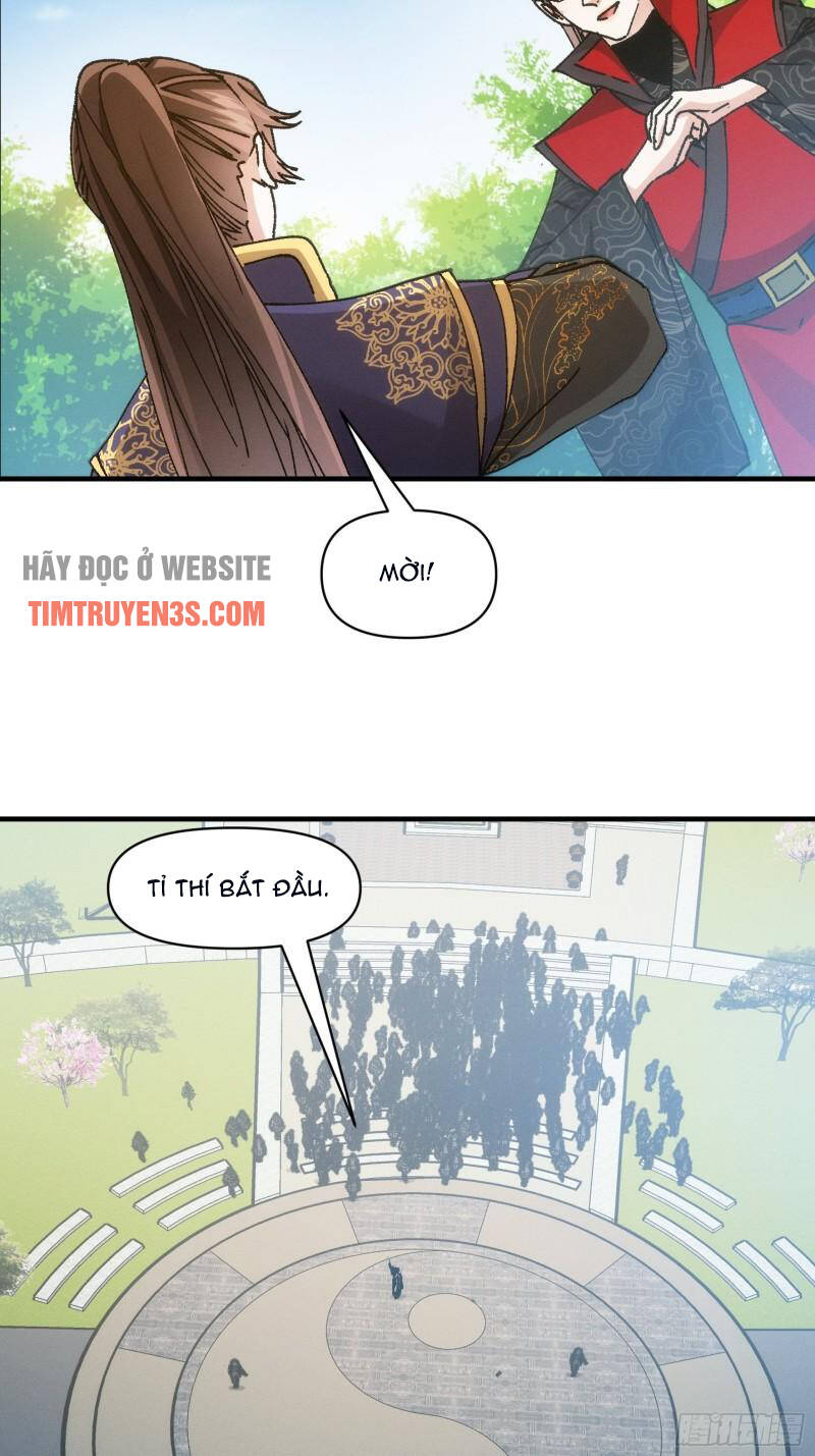 Ta Chính Là Không Theo Sáo Lộ Ra Bài Chapter 97 - 21