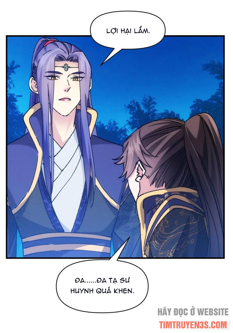 Ta Chính Là Không Theo Sáo Lộ Ra Bài Chapter 97 - 10