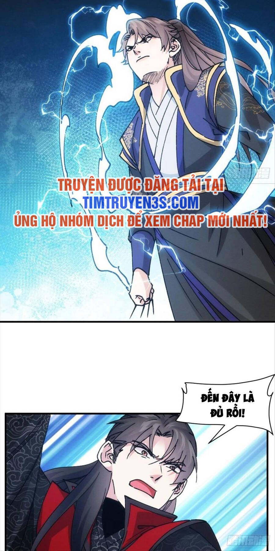 Ta Chính Là Không Theo Sáo Lộ Ra Bài Chapter 98 - 11