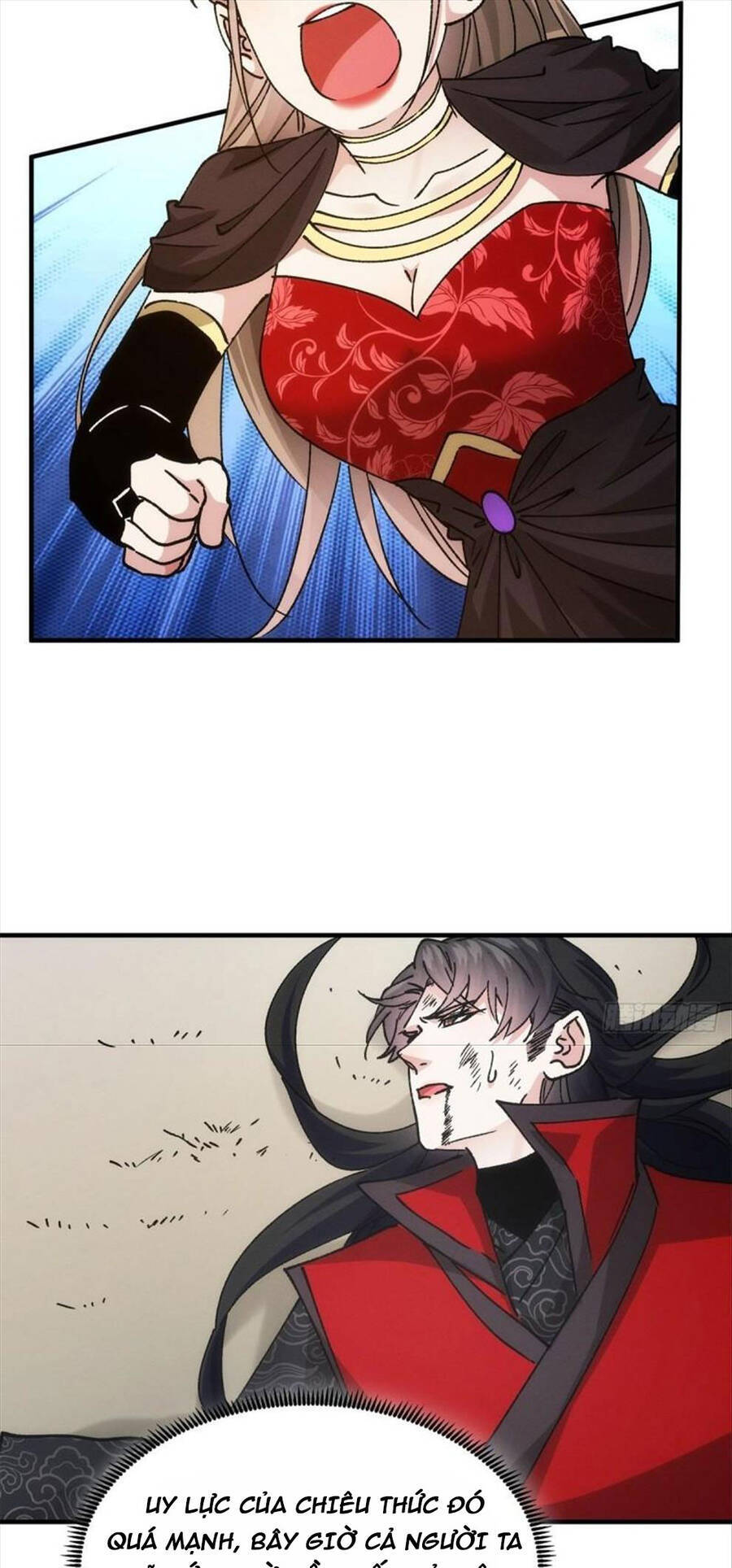 Ta Chính Là Không Theo Sáo Lộ Ra Bài Chapter 98 - 24