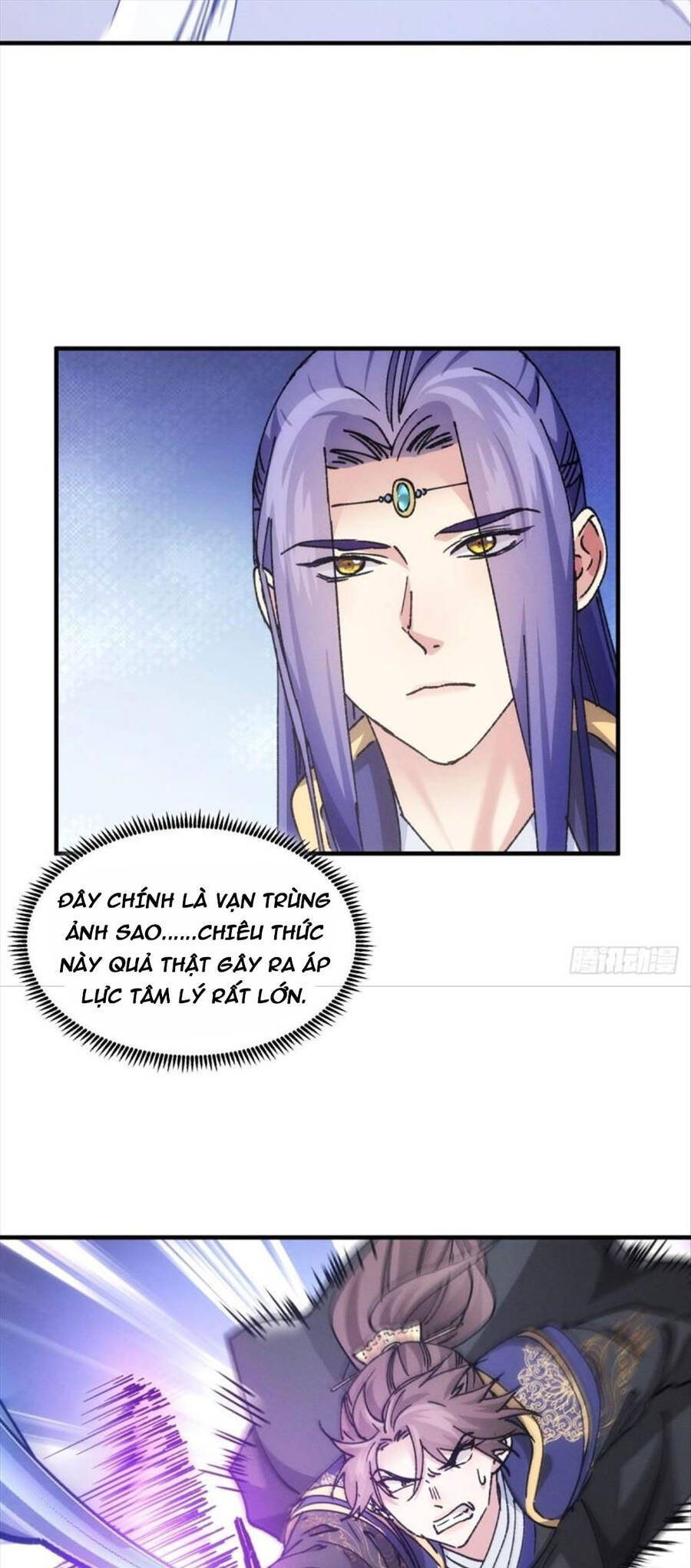 Ta Chính Là Không Theo Sáo Lộ Ra Bài Chapter 98 - 8