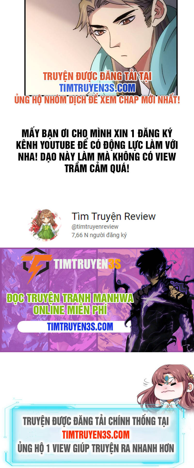 Ta Chính Là Không Theo Sáo Lộ Ra Bài Chapter 86 - 19