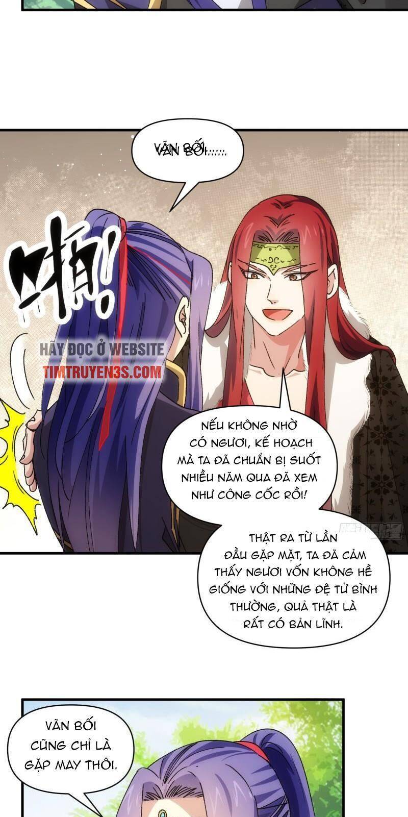 Ta Chính Là Không Theo Sáo Lộ Ra Bài Chapter 88 - 17
