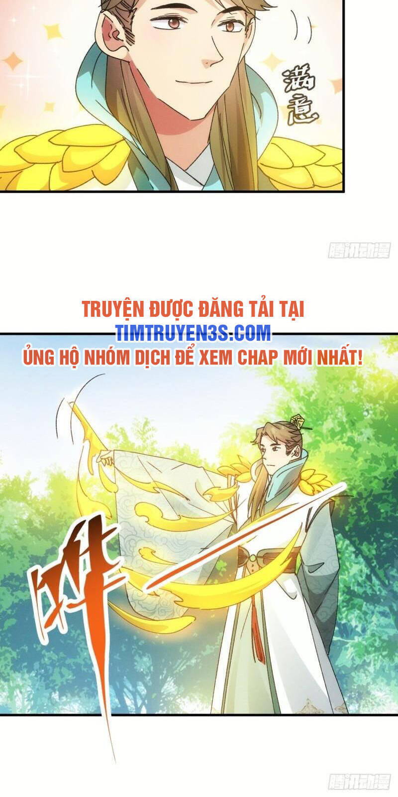 Ta Chính Là Không Theo Sáo Lộ Ra Bài Chapter 89 - 11