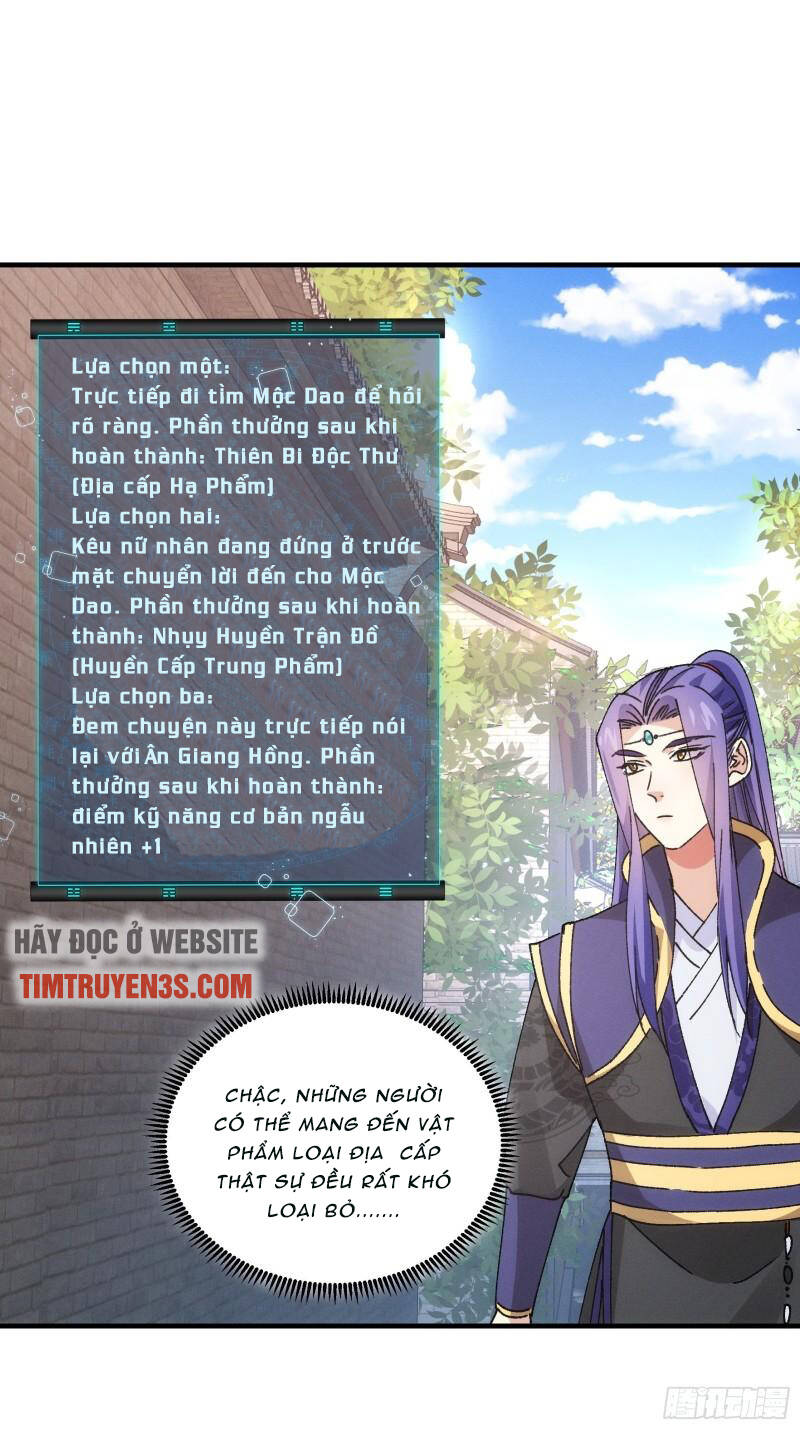 Ta Chính Là Không Theo Sáo Lộ Ra Bài Chapter 91 - 23