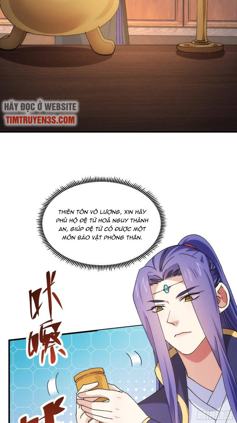 Ta Chính Là Không Theo Sáo Lộ Ra Bài Chapter 91 - 4