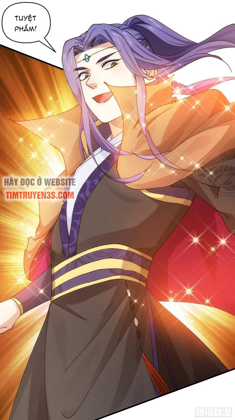 Ta Chính Là Không Theo Sáo Lộ Ra Bài Chapter 91 - 8