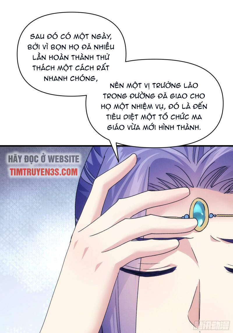Ta Chính Là Không Theo Sáo Lộ Ra Bài Chapter 95 - 13