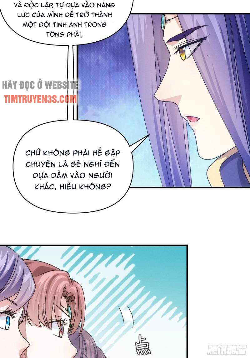 Ta Chính Là Không Theo Sáo Lộ Ra Bài Chapter 95 - 20