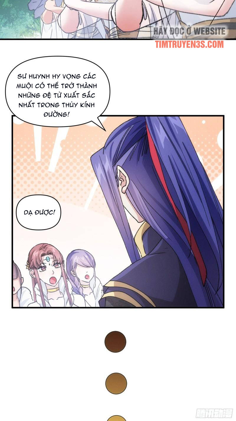 Ta Chính Là Không Theo Sáo Lộ Ra Bài Chapter 95 - 24