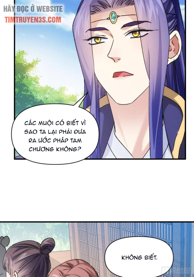 Ta Chính Là Không Theo Sáo Lộ Ra Bài Chapter 95 - 7