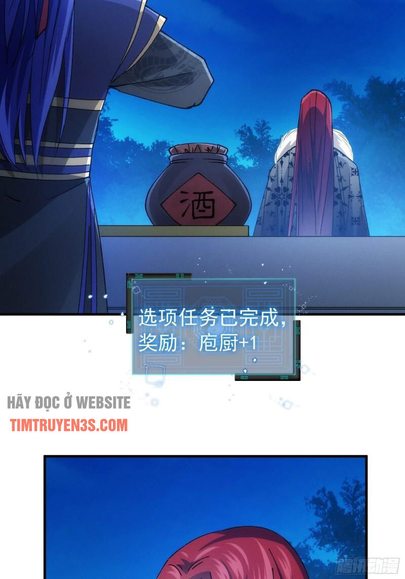 Ta Chính Là Không Theo Sáo Lộ Ra Bài Chapter 99 - 15