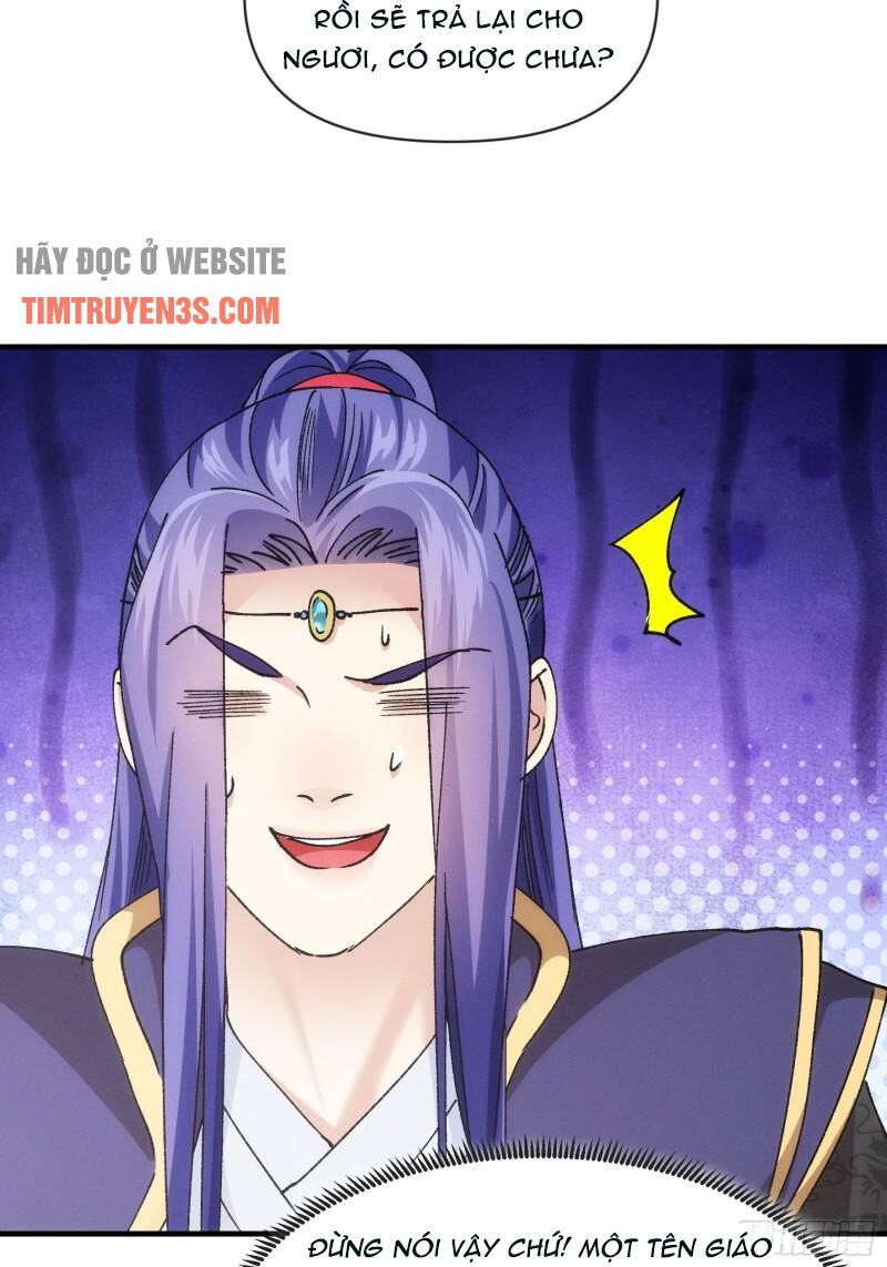 Ta Chính Là Không Theo Sáo Lộ Ra Bài Chapter 99 - 20