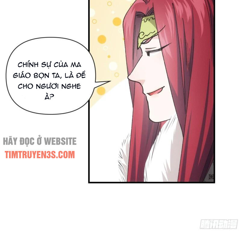 Ta Chính Là Không Theo Sáo Lộ Ra Bài Chapter 99 - 22