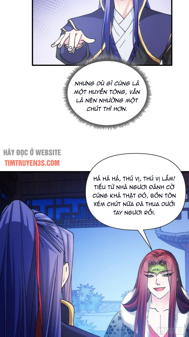 Ta Chính Là Không Theo Sáo Lộ Ra Bài Chapter 99 - 31