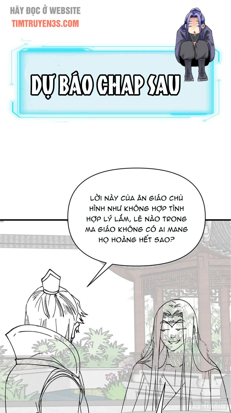 Ta Chính Là Không Theo Sáo Lộ Ra Bài Chapter 99 - 34