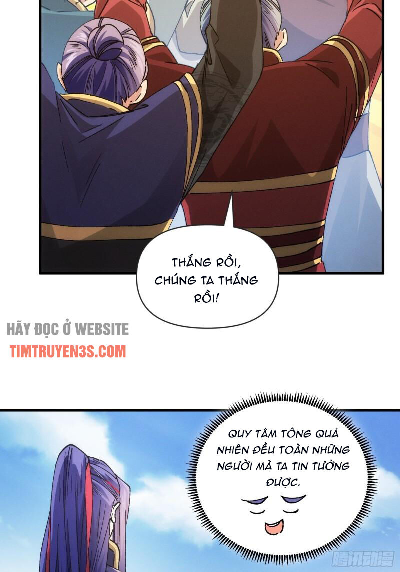 Ta Chính Là Không Theo Sáo Lộ Ra Bài Chapter 99 - 5