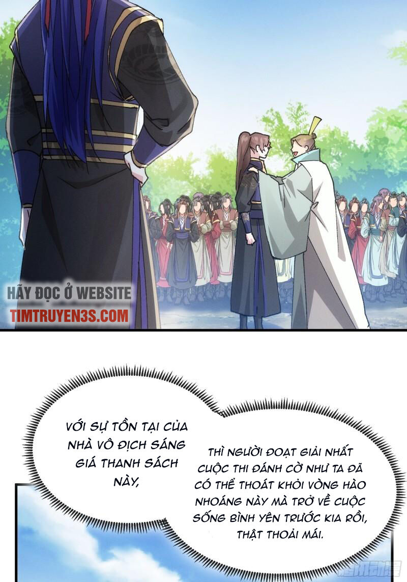 Ta Chính Là Không Theo Sáo Lộ Ra Bài Chapter 99 - 6
