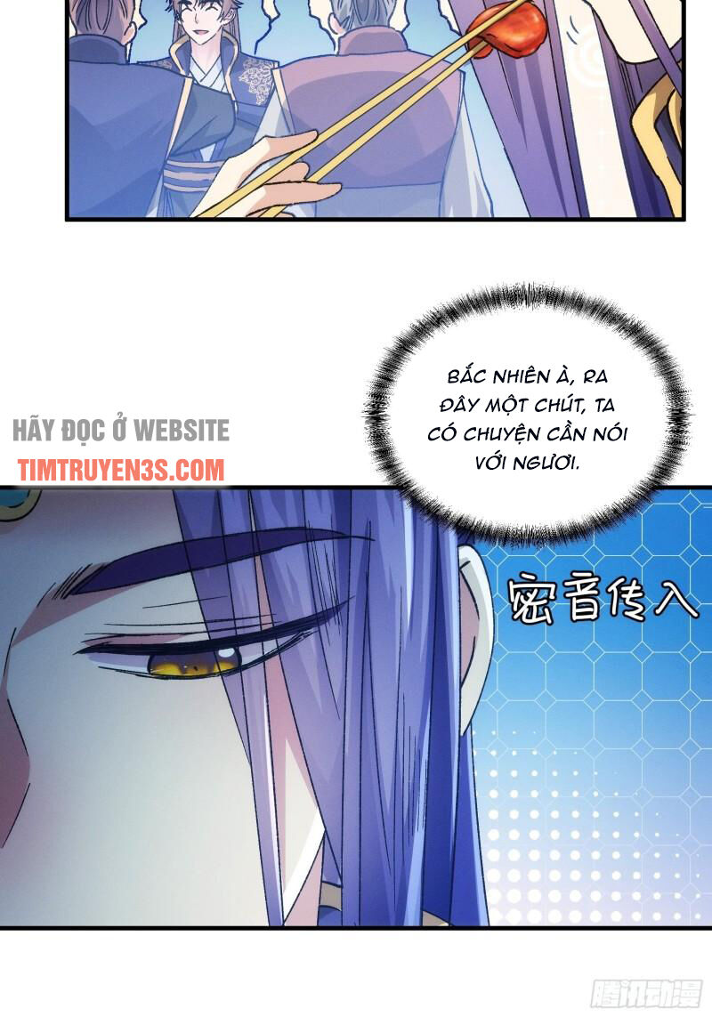 Ta Chính Là Không Theo Sáo Lộ Ra Bài Chapter 99 - 9