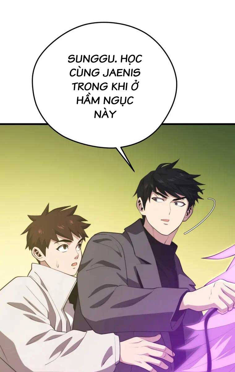 Seoul Tử Linh Sư Chapter 88 - 99