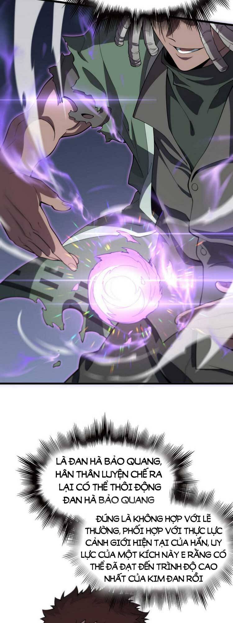 Đại Sư Phụ Hạ Sơn Chapter 74 - 27