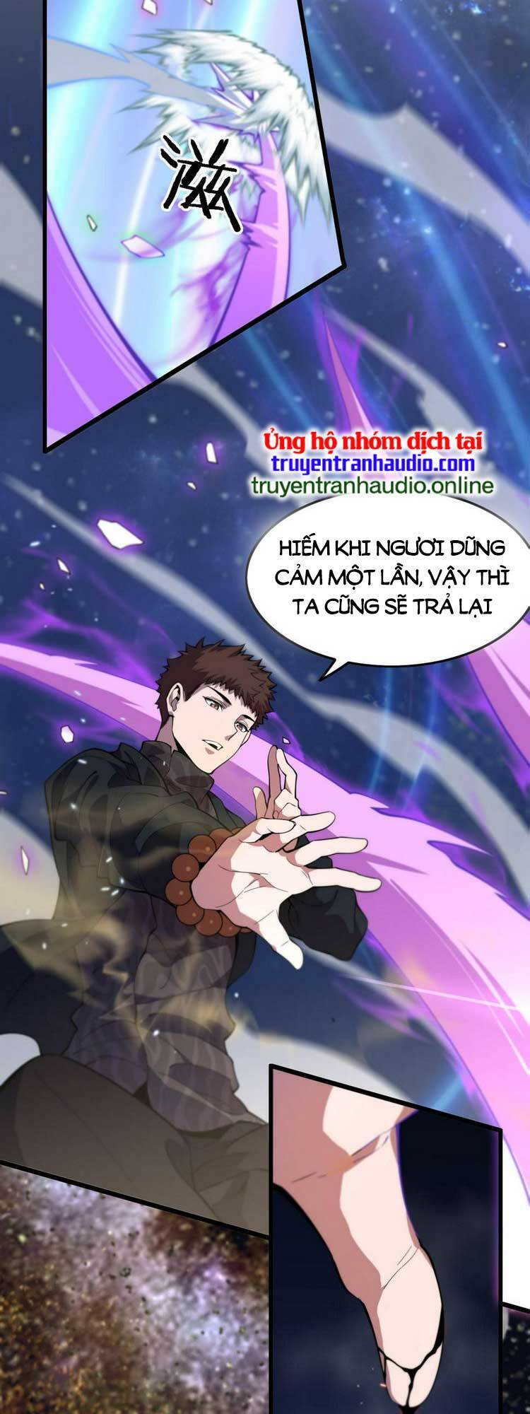 Đại Sư Phụ Hạ Sơn Chapter 74 - 35