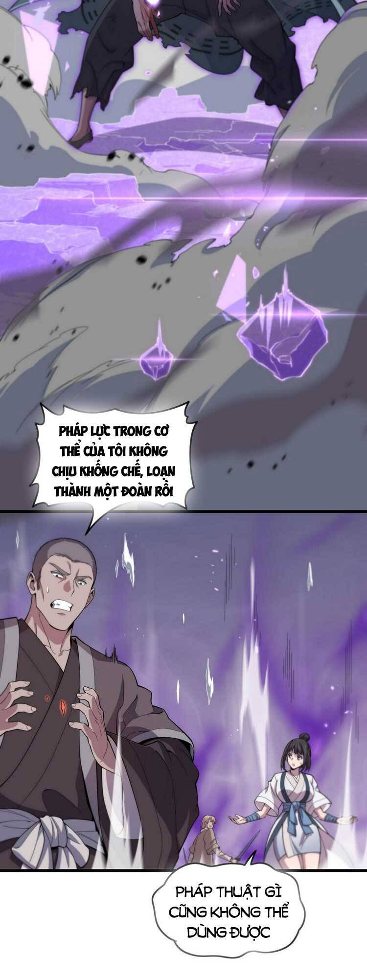 Đại Sư Phụ Hạ Sơn Chapter 74 - 7