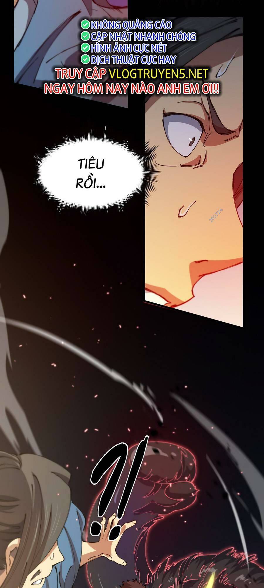 Đại Sư Phụ Hạ Sơn Chapter 85 - 27