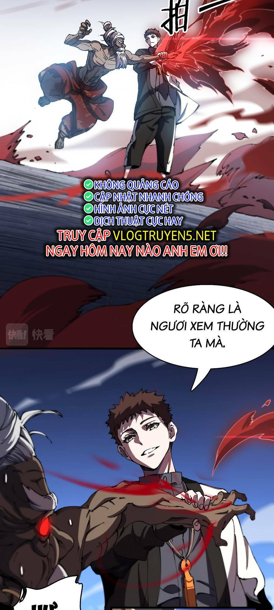 Đại Sư Phụ Hạ Sơn Chapter 85 - 40
