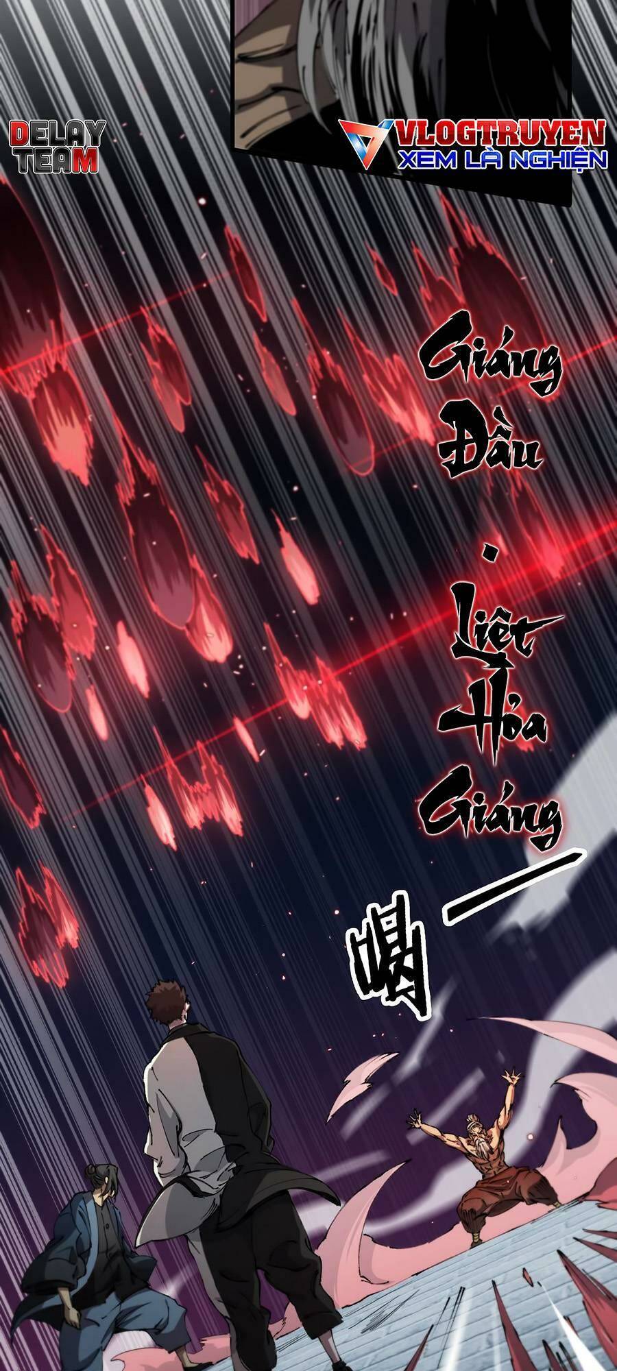 Đại Sư Phụ Hạ Sơn Chapter 85 - 6
