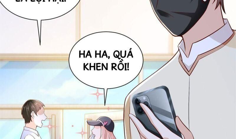Mỗi Tuần Ta Có Một Nghề Nghiệp Mới Chapter 238 - 7