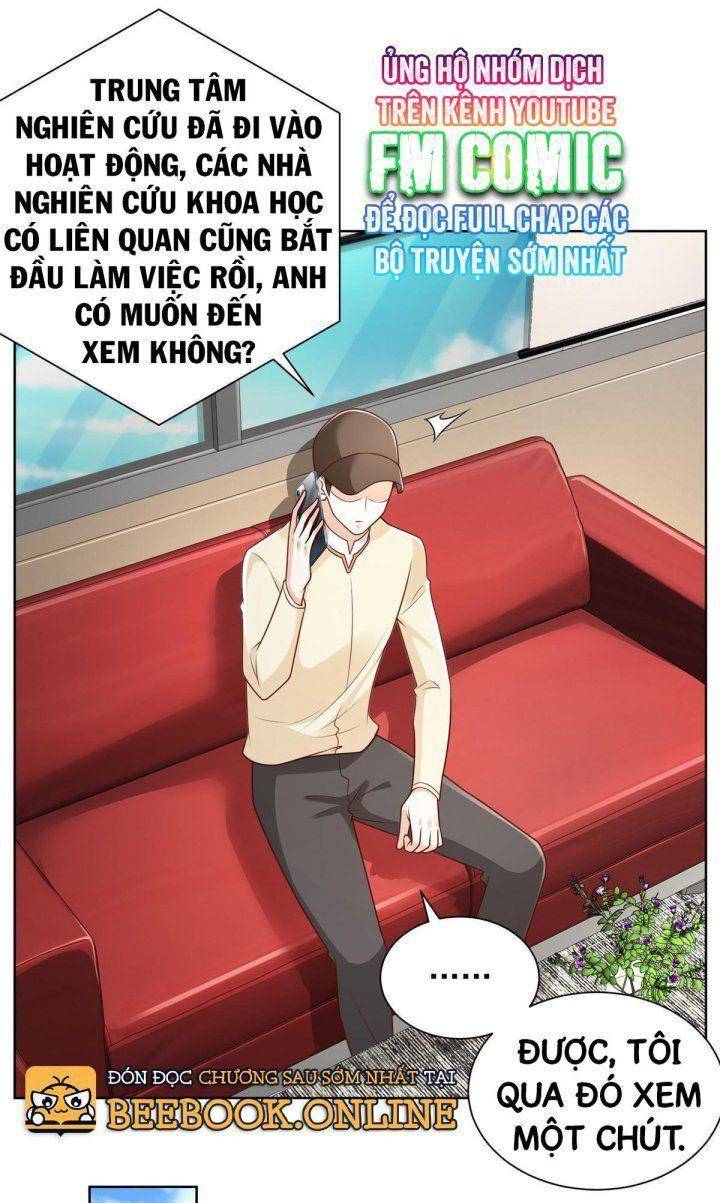 Mỗi Tuần Ta Có Một Nghề Nghiệp Mới Chapter 240 - 11