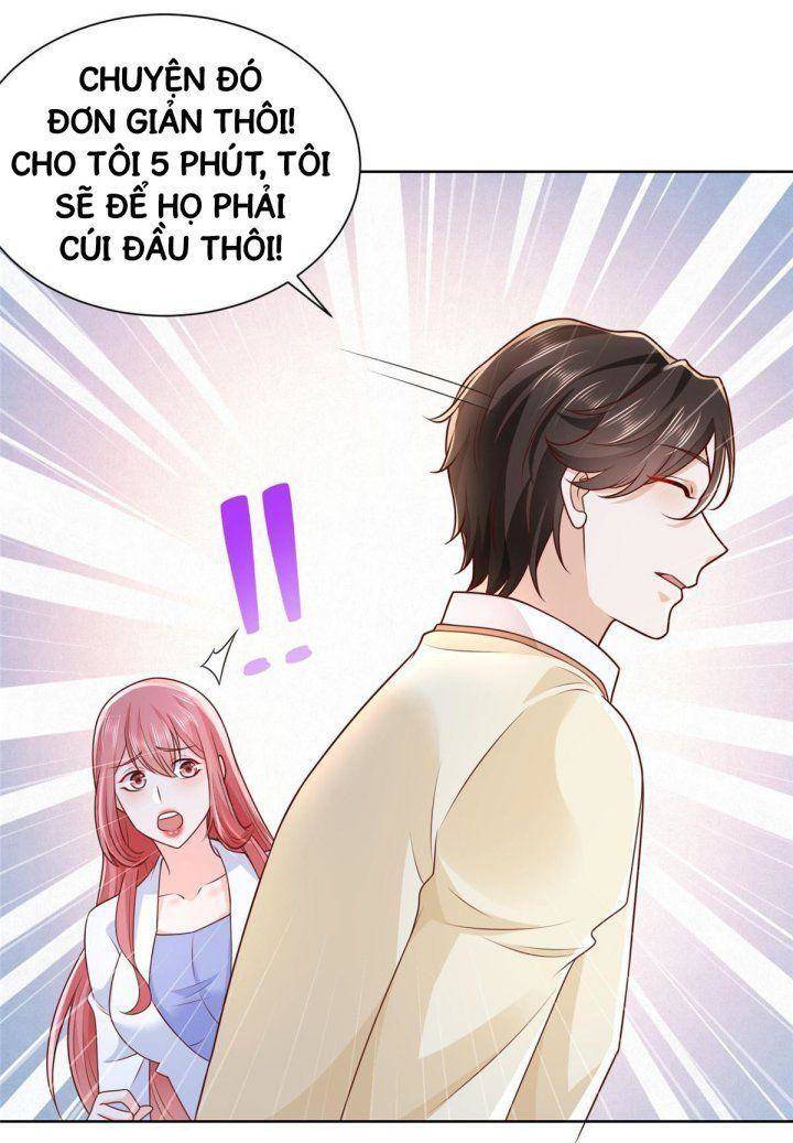 Mỗi Tuần Ta Có Một Nghề Nghiệp Mới Chapter 240 - 15