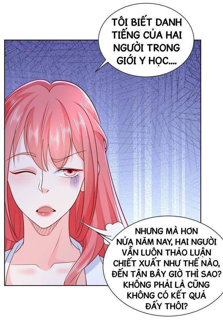 Mỗi Tuần Ta Có Một Nghề Nghiệp Mới Chapter 240 - 36