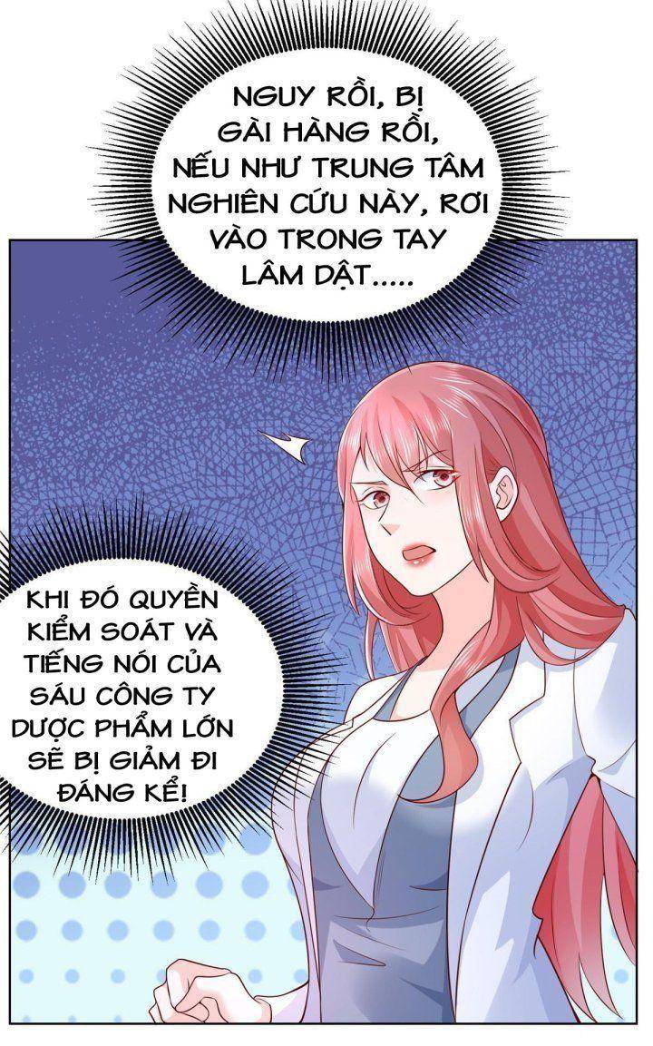 Mỗi Tuần Ta Có Một Nghề Nghiệp Mới Chapter 240 - 40