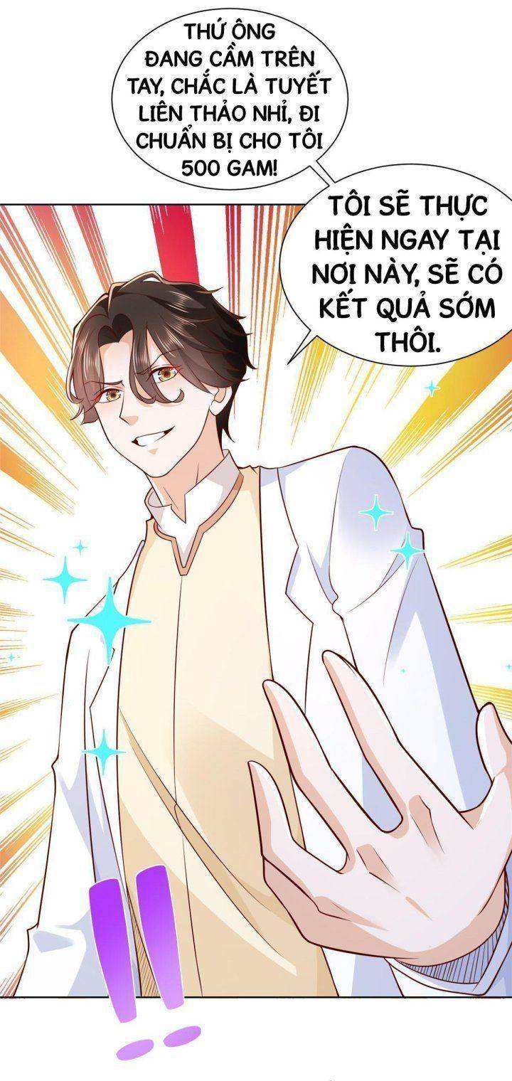 Mỗi Tuần Ta Có Một Nghề Nghiệp Mới Chapter 240 - 43