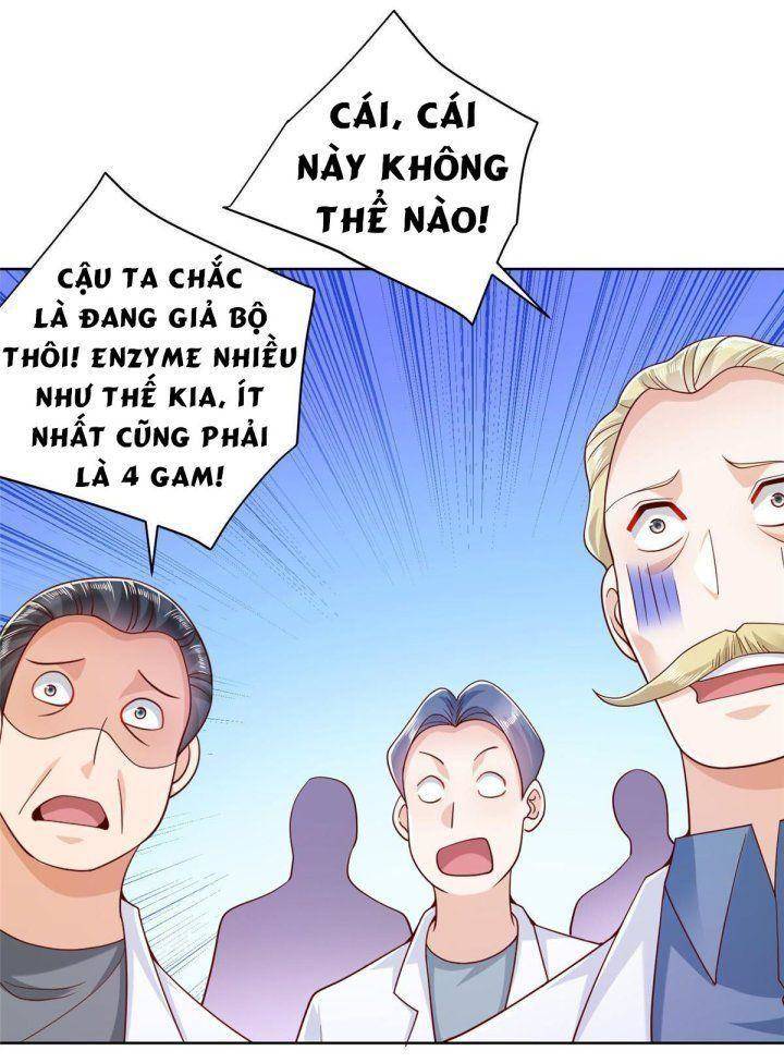 Mỗi Tuần Ta Có Một Nghề Nghiệp Mới Chapter 241 - 14