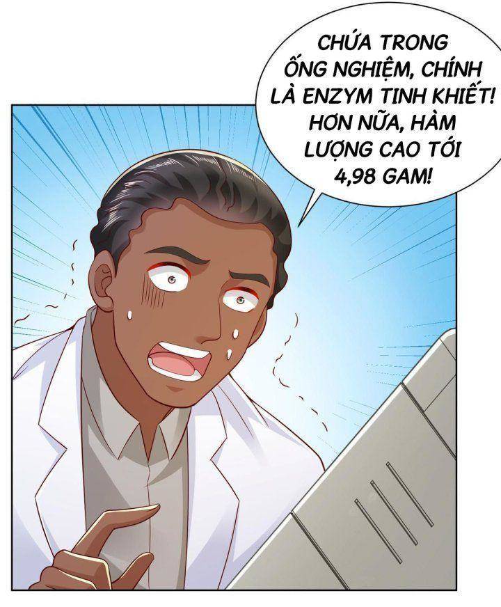 Mỗi Tuần Ta Có Một Nghề Nghiệp Mới Chapter 241 - 19