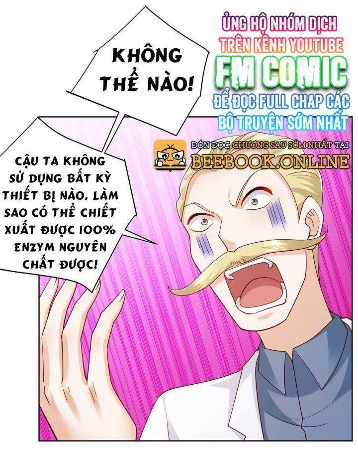 Mỗi Tuần Ta Có Một Nghề Nghiệp Mới Chapter 241 - 21