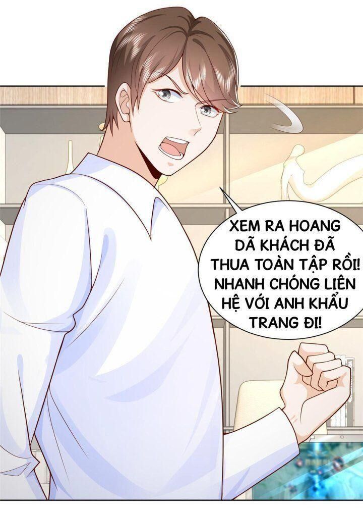 Mỗi Tuần Ta Có Một Nghề Nghiệp Mới Chapter 242 - 15