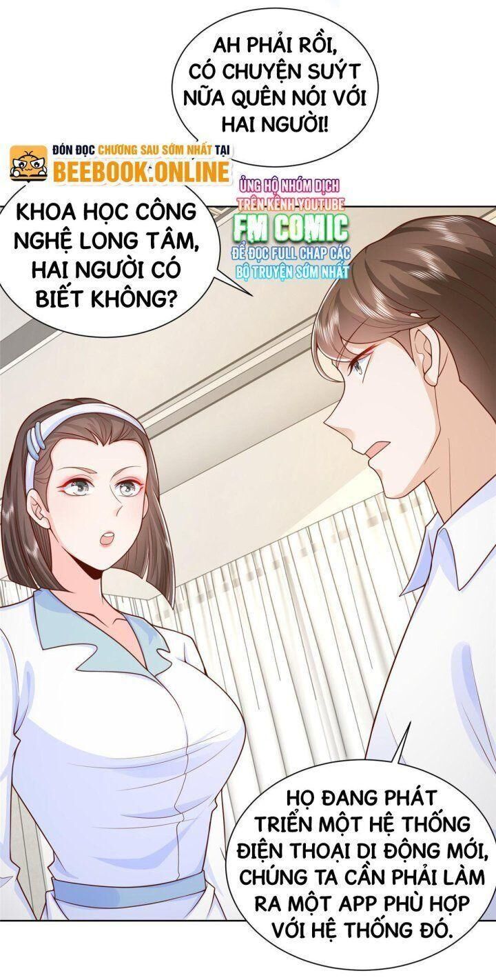 Mỗi Tuần Ta Có Một Nghề Nghiệp Mới Chapter 242 - 16