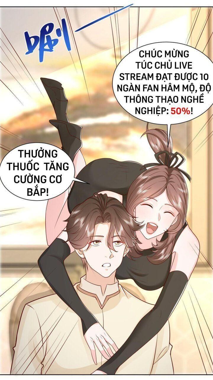 Mỗi Tuần Ta Có Một Nghề Nghiệp Mới Chapter 242 - 20