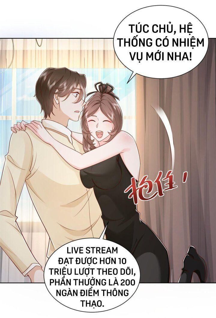 Mỗi Tuần Ta Có Một Nghề Nghiệp Mới Chapter 242 - 25