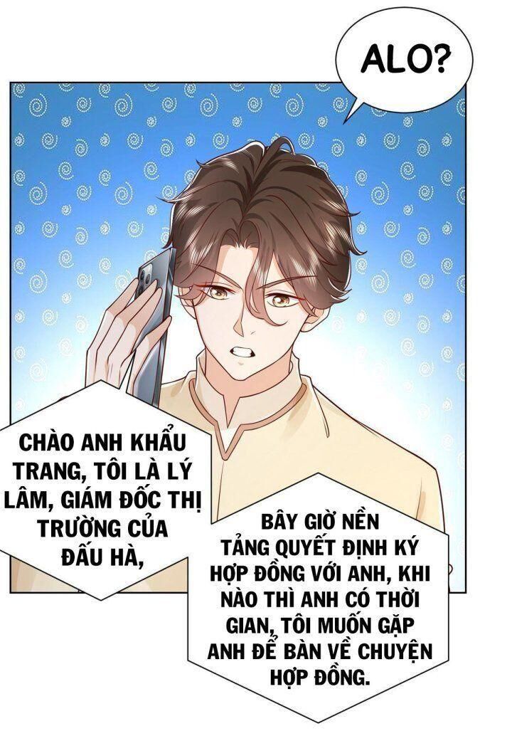 Mỗi Tuần Ta Có Một Nghề Nghiệp Mới Chapter 242 - 28