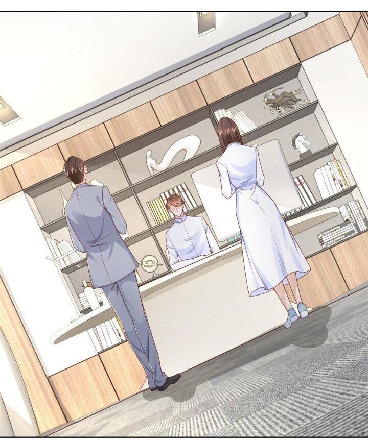 Mỗi Tuần Ta Có Một Nghề Nghiệp Mới Chapter 242 - 7