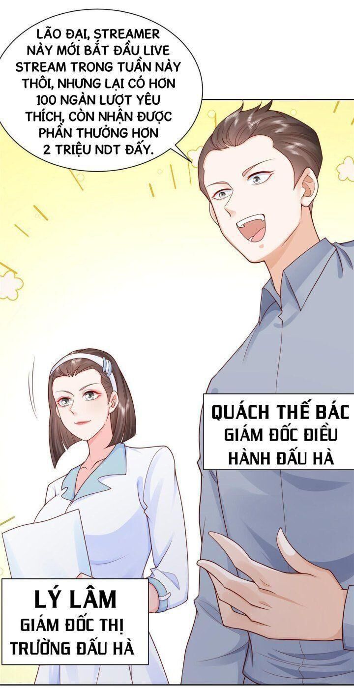 Mỗi Tuần Ta Có Một Nghề Nghiệp Mới Chapter 242 - 9
