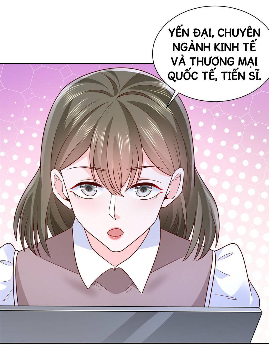 Mỗi Tuần Ta Có Một Nghề Nghiệp Mới Chapter 226 - 3