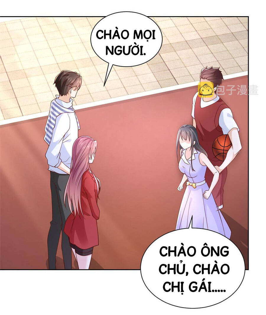 Mỗi Tuần Ta Có Một Nghề Nghiệp Mới Chapter 226 - 28